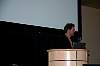 View the pictures from the Talks and Poster Sessions